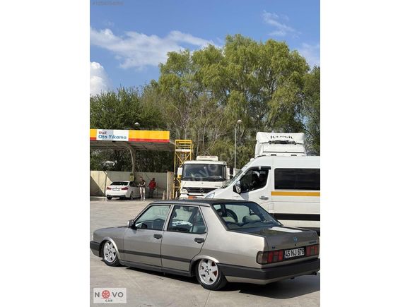 DOĞAN SLX | AIR SÜSPANSİYON | PROFESYONEL SES SİSTEMİ