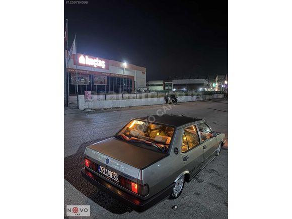 DOĞAN SLX | AIR SÜSPANSİYON | PROFESYONEL SES SİSTEMİ