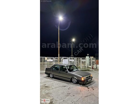 DOĞAN SLX | AIR SÜSPANSİYON | PROFESYONEL SES SİSTEMİ