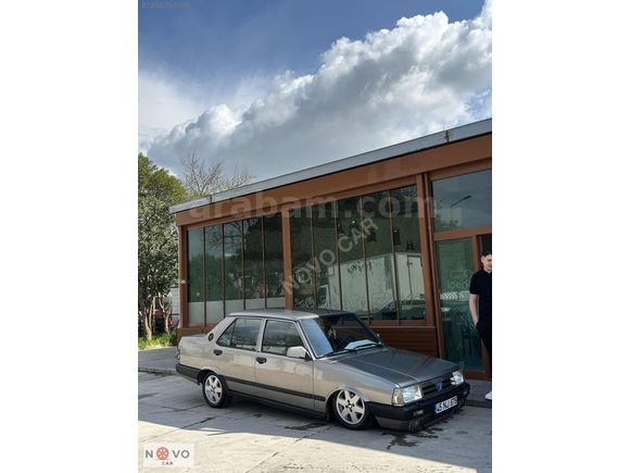 DOĞAN SLX | AIR SÜSPANSİYON | PROFESYONEL SES SİSTEMİ