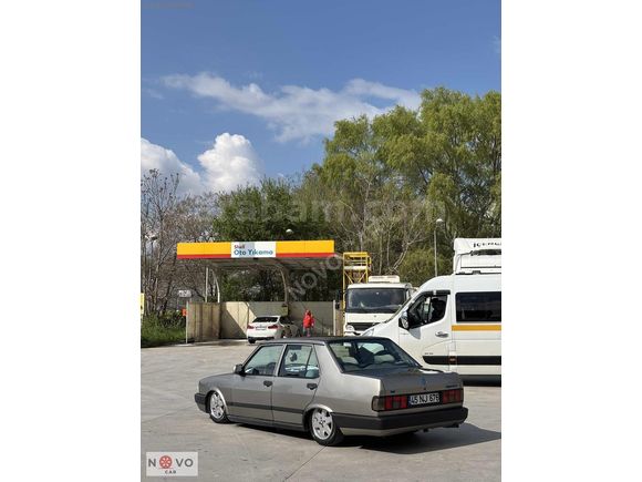 DOĞAN SLX | AIR SÜSPANSİYON | PROFESYONEL SES SİSTEMİ
