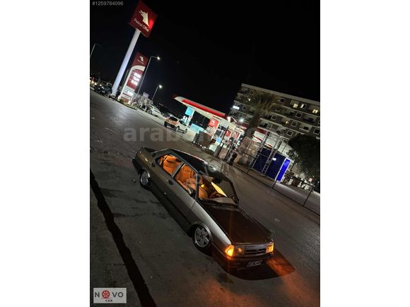 DOĞAN SLX | AIR SÜSPANSİYON | PROFESYONEL SES SİSTEMİ
