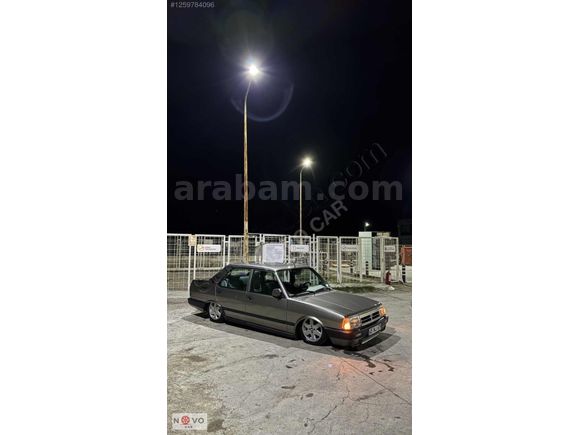 DOĞAN SLX | AIR SÜSPANSİYON | PROFESYONEL SES SİSTEMİ