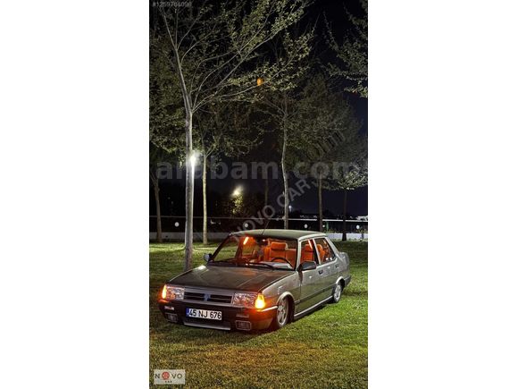DOĞAN SLX | AIR SÜSPANSİYON | PROFESYONEL SES SİSTEMİ