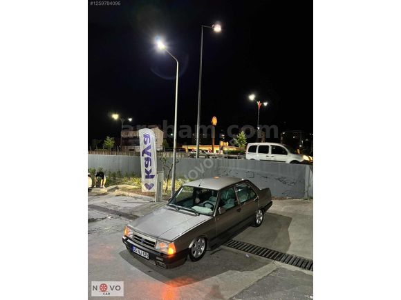 DOĞAN SLX | AIR SÜSPANSİYON | PROFESYONEL SES SİSTEMİ