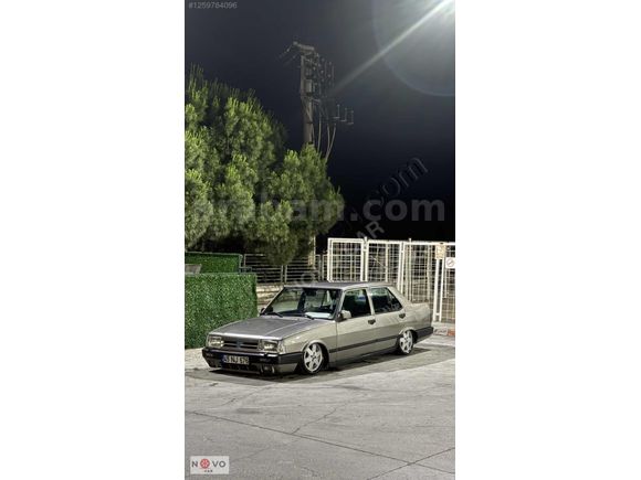 DOĞAN SLX | AIR SÜSPANSİYON | PROFESYONEL SES SİSTEMİ