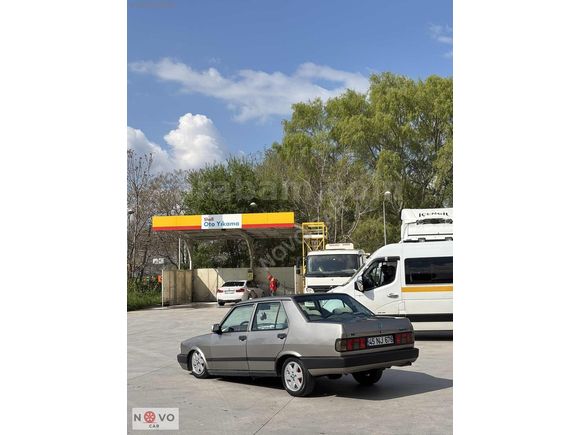 DOĞAN SLX | AIR SÜSPANSİYON | PROFESYONEL SES SİSTEMİ