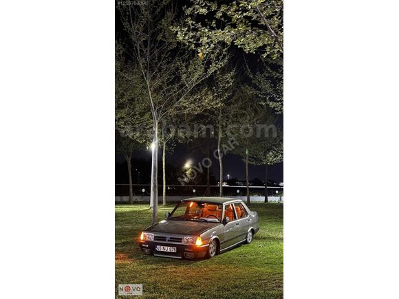 DOĞAN SLX | AIR SÜSPANSİYON | PROFESYONEL SES SİSTEMİ