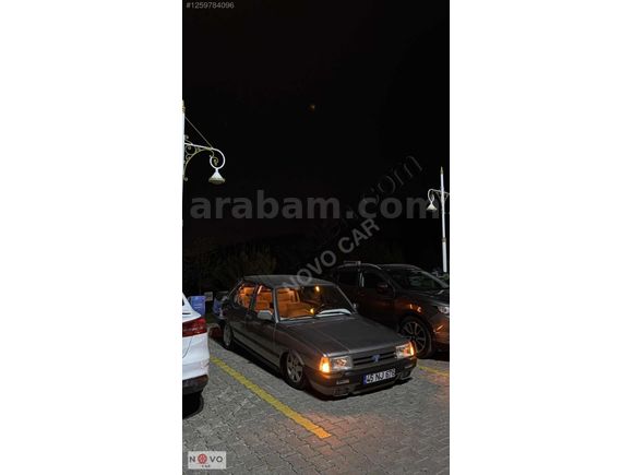 DOĞAN SLX | AIR SÜSPANSİYON | PROFESYONEL SES SİSTEMİ