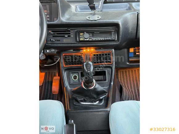 DOĞAN SLX | AIR SÜSPANSİYON | PROFESYONEL SES SİSTEMİ