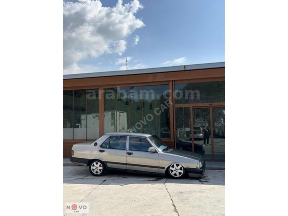DOĞAN SLX | AIR SÜSPANSİYON | PROFESYONEL SES SİSTEMİ