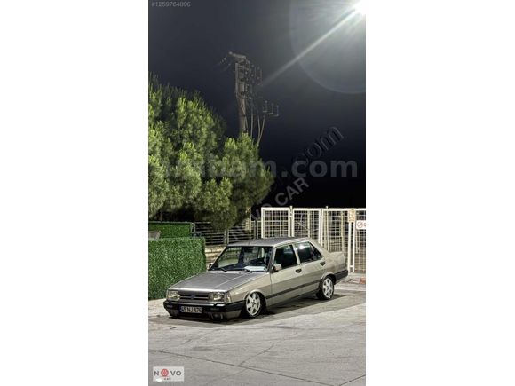DOĞAN SLX | AIR SÜSPANSİYON | PROFESYONEL SES SİSTEMİ