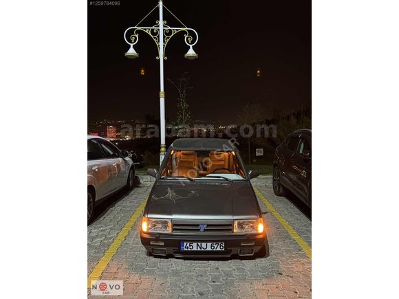 DOĞAN SLX | AIR SÜSPANSİYON | PROFESYONEL SES SİSTEMİ