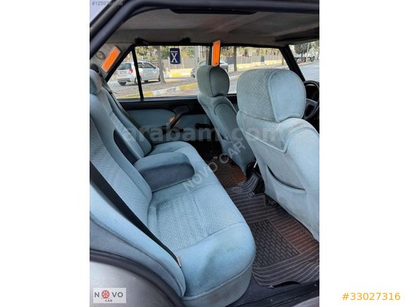 DOĞAN SLX | AIR SÜSPANSİYON | PROFESYONEL SES SİSTEMİ