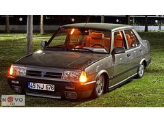 DOĞAN SLX | AIR SÜSPANSİYON | PROFESYONEL SES SİSTEMİ