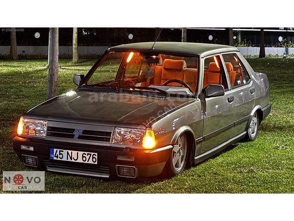 DOĞAN SLX | AIR SÜSPANSİYON | PROFESYONEL SES SİSTEMİ