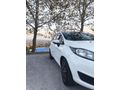 Memurdan Ford Fiesta 1.5 TDCi  2015 Model 