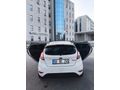 Memurdan Ford Fiesta 1.5 TDCi  2015 Model 