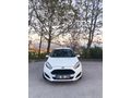Memurdan Ford Fiesta 1.5 TDCi  2015 Model 