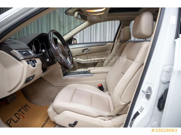 2013 E 250 CDI 4MATIC AMG PANORAMIK_ISITMA_HAFIZA_GERİ.GRS_E.BGJ