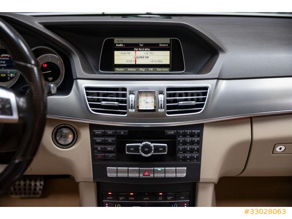 2013 E 250 CDI 4MATIC AMG PANORAMIK_ISITMA_HAFIZA_GERİ.GRS_E.BGJ