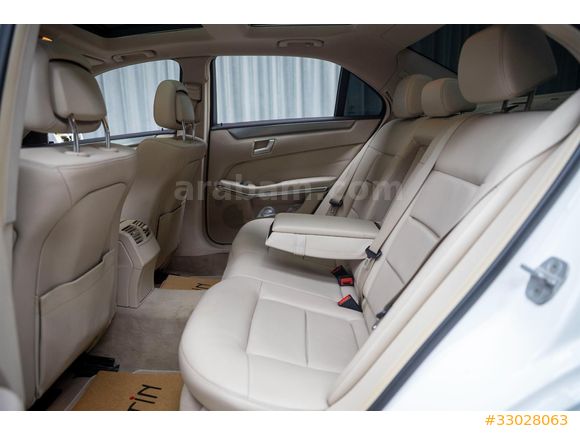 2013 E 250 CDI 4MATIC AMG PANORAMIK_ISITMA_HAFIZA_GERİ.GRS_E.BGJ