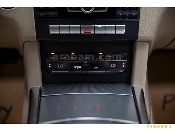 2013 E 250 CDI 4MATIC AMG PANORAMIK_ISITMA_HAFIZA_GERİ.GRS_E.BGJ