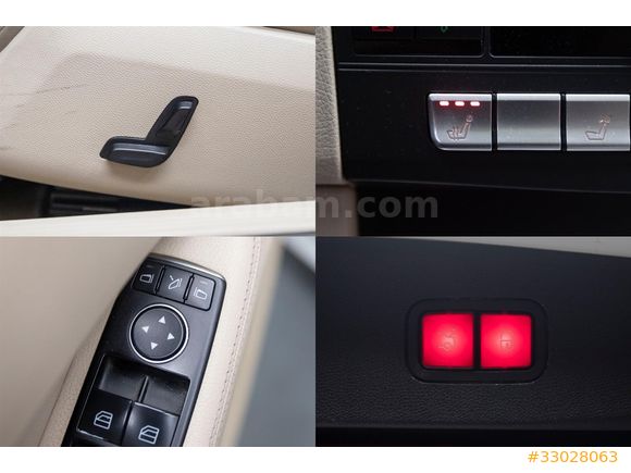 2013 E 250 CDI 4MATIC AMG PANORAMIK_ISITMA_HAFIZA_GERİ.GRS_E.BGJ