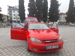 Sahibinden Chevrolet Lacetti HB 1.6 SX 2010 Model