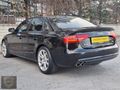 CENGAVER'DEN 2015 MODEL AUDİ A4 2.0 TDİ MAKYAJLI DERİ DÖŞEME