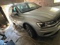 ilk Sahibinden cam tavanlı Volkswagen Tiguan 2018 çıkışlı kapalı garaj aracı. 
