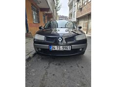 Sahibinden Renault Megane 1.5 dCi Privilege 2008 Model