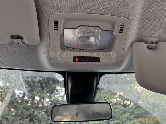 Sahibinden Citroen C3 1.2 PureTech Feel Bold 2023 Model 
