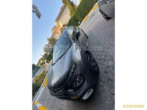 Sahibinden Citroen C3 1.2 PureTech Feel Bold 2023 Model 