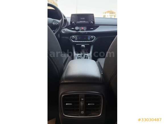Sahibinden Hyundai i30 1.6 CRDi Elite 2017 Model