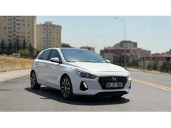 Sahibinden Hyundai i30 1.6 CRDi Elite 2017 Model
