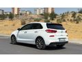 Sahibinden Hyundai i30 1.6 CRDi Elite 2017 Model