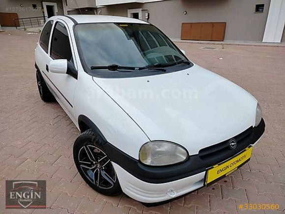 ENGİN OTOMOTİV'DEN GARAJDA UNUTULANLARDAN ORJİNAL GSİ