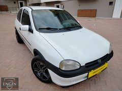 ENGİN OTOMOTİV'DEN GARAJDA UNUTULANLARDAN ORJİNAL GSİ