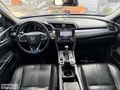 UMAY OTO dan 2017 HONDA CIVIC ECO EXECUTİVE..!