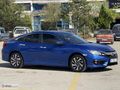 UMAY OTO dan 2017 HONDA CIVIC ECO EXECUTİVE..!
