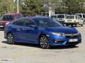 UMAY OTO dan 2017 HONDA CIVIC ECO EXECUTİVE..!