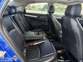 UMAY OTO dan 2017 HONDA CIVIC ECO EXECUTİVE..!