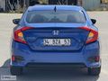 UMAY OTO dan 2017 HONDA CIVIC ECO EXECUTİVE..!