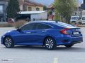 UMAY OTO dan 2017 HONDA CIVIC ECO EXECUTİVE..!