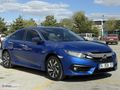 UMAY OTO dan 2017 HONDA CIVIC ECO EXECUTİVE..!