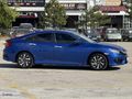 UMAY OTO dan 2017 HONDA CIVIC ECO EXECUTİVE..!