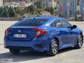UMAY OTO dan 2017 HONDA CIVIC ECO EXECUTİVE..!