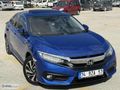 UMAY OTO dan 2017 HONDA CIVIC ECO EXECUTİVE..!
