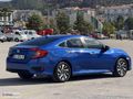 UMAY OTO dan 2017 HONDA CIVIC ECO EXECUTİVE..!